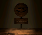 Salvage Room - Freddy Fazbear's Pizzeria Simulator