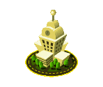 Level Icons - Sonic X (Leapster)