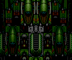 Stage 7 - Super Star Soldier