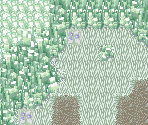 Pure Land (Snow Dragon's Boss Area) - Secret of Mana