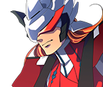 Code Phoenix - SD Gundam G Generation Cross Rays
