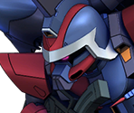GINN Custom (Elijah) - SD Gundam G Generation Cross Rays