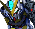 Gundam Astray Gold Frame - SD Gundam G Generation Cross Rays