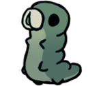 Grub - Hollow Knight
