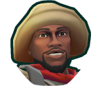 Character Icons - Jumanji: Epic Run