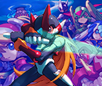Mega Man Zero - Mega Man Zero/ZX Legacy Collection