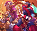 Mega Man Zero 2 - Mega Man Zero/ZX Legacy Collection
