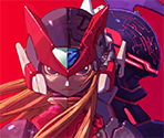 Mega Man Zero 3 - Mega Man Zero/ZX Legacy Collection