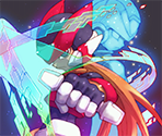 Zero & ZX Extras - Mega Man Zero/ZX Legacy Collection