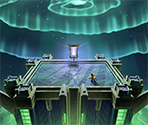 Rooftop - Luigi's Mansion 3