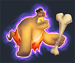 Unnatural History Museum - Luigi's Mansion 3