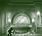 The Great Stage - Luigi's Mansion 3