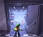 Restaurant - Luigi's Mansion 3
