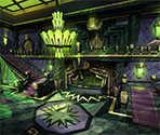 Grand Lobby - Luigi's Mansion 3