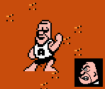 Hard Head Harry - The Flintstones: The Rescue of Dino & Hoppy