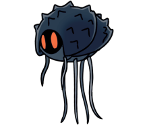Durandoo - Hollow Knight