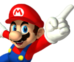 Title Screen - Mario Party 6