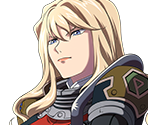 Custom Characters - Female - SD Gundam G Generation Cross Rays