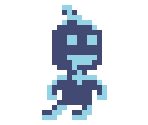 Ecolo (VVVVVV-Style) - Puyo Puyo / Madou Monogatari Customs