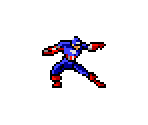 The Avengers - Captain America & The Avengers