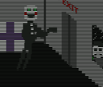 Security Puppet Minigame - Freddy Fazbear's Pizzeria Simulator