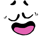 Faces - Snipperclips: Cut It Out, Together!