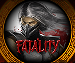 Design - Mortal Kombat (2011)
