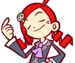 Ringo Ando - Puyo Puyo 7