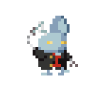 Mechazawa (Super Mario Maker-Style) - Cromartie High School Customs