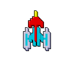 Galaxian (Namco High-Style) - Galaga Customs