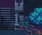 Lowenburg (Gate) - Trials of Mana (JPN)