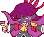 Feli - Puyo Puyo 7