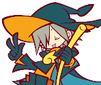 Lemres - Puyo Puyo 7