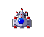 Galaga'88 (Namco High-Style) - Galaga Customs