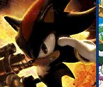 BGM Images - Sonic at the Olympic Games (Tokyo 2020)