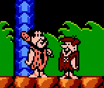 Friendly NPCs - The Flintstones: The Rescue of Dino & Hoppy