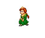 Fiona (Super Mario Bros. 2 SNES-Style) - DreamWorks Customs