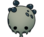 Fungoon - Hollow Knight