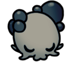 Fungling - Hollow Knight