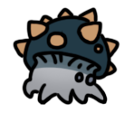 Ambloom - Hollow Knight