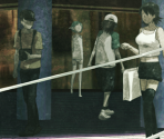 Cosplay Square - Steins;Gate: My Darling's Embrace