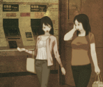 Akihabara - Steins;Gate: My Darling's Embrace