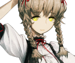 Amane Suzuha (Maid) - Steins;Gate: My Darling's Embrace
