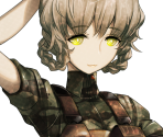 Amane Suzuha (Wartime) - Steins;Gate: My Darling's Embrace