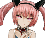 Faris NyanNyan (Competition Swimsuit) - Steins;Gate: My Darling's Embrace