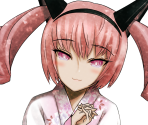 Faris NyanNyan (Kimono) - Steins;Gate: My Darling's Embrace