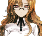 Kiryu Moeka (Casual) - Steins;Gate: My Darling's Embrace