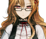 Kiryu Moeka (Maid) - Steins;Gate: My Darling's Embrace