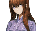 Makise Kurisu (Kimono) - Steins;Gate: My Darling's Embrace