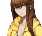 Makise Kurisu (Parka) - Steins;Gate: My Darling's Embrace